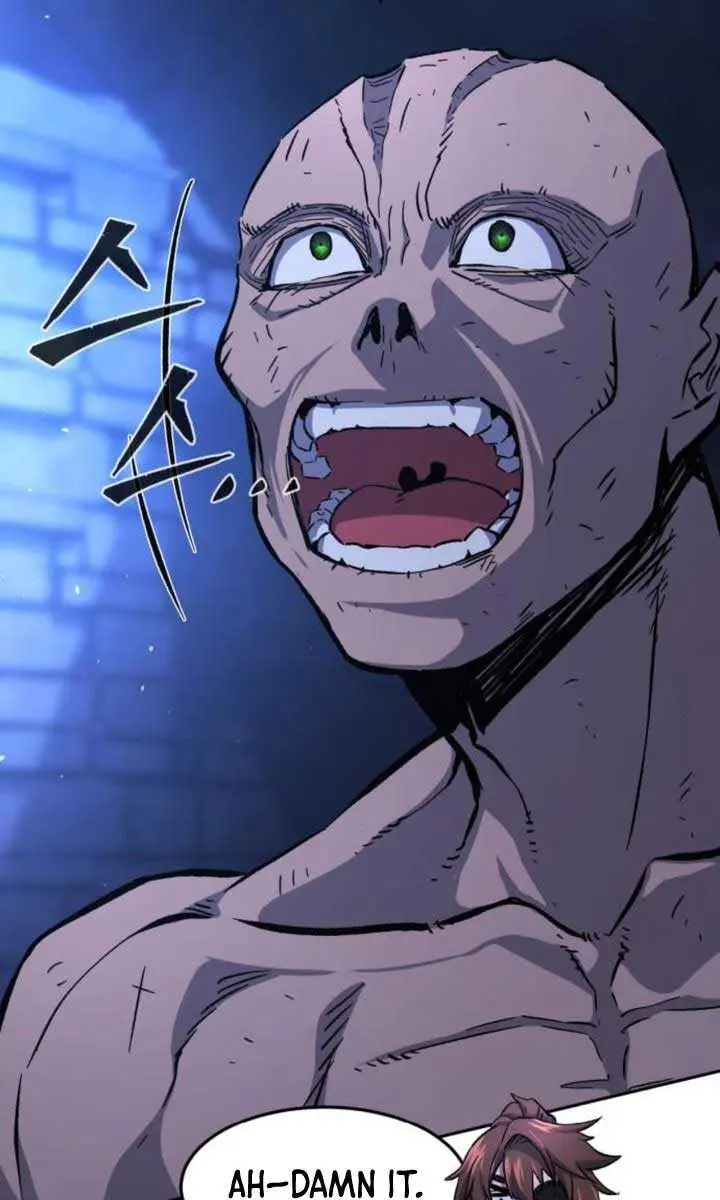 Absolute Sword Sense Chapter 136 Page 153