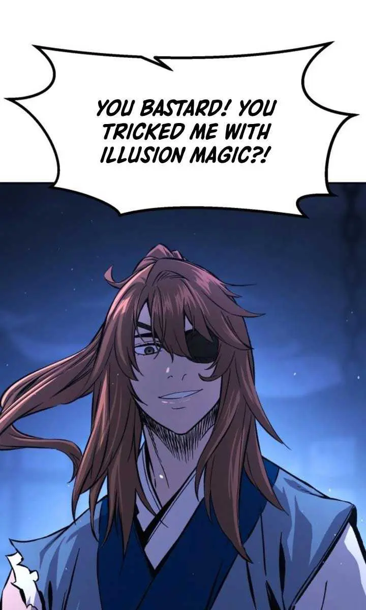 Absolute Sword Sense Chapter 136 Page 155