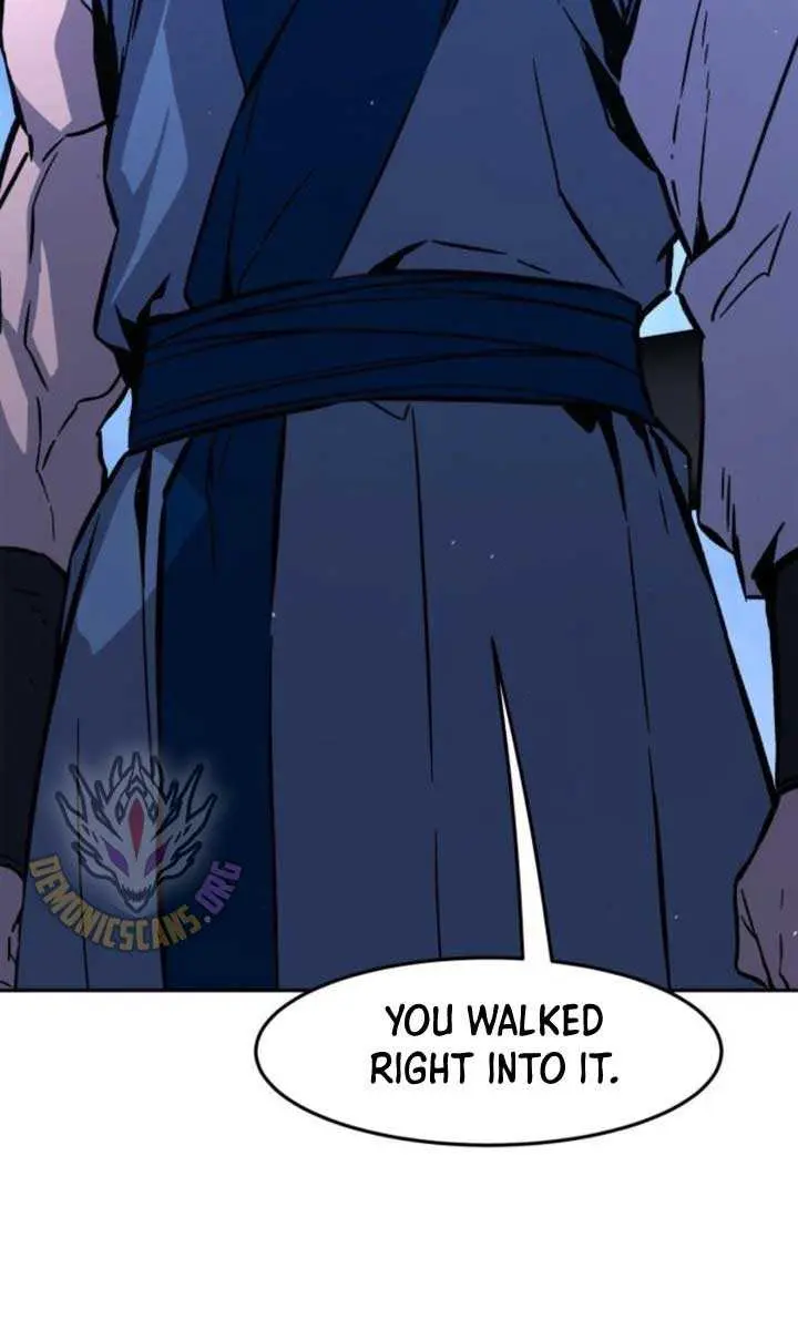 Absolute Sword Sense Chapter 136 Page 156