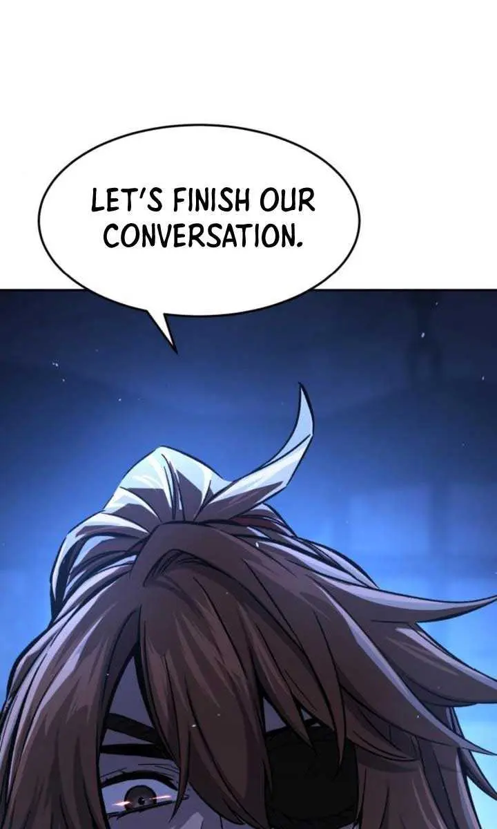 Absolute Sword Sense Chapter 136 Page 157