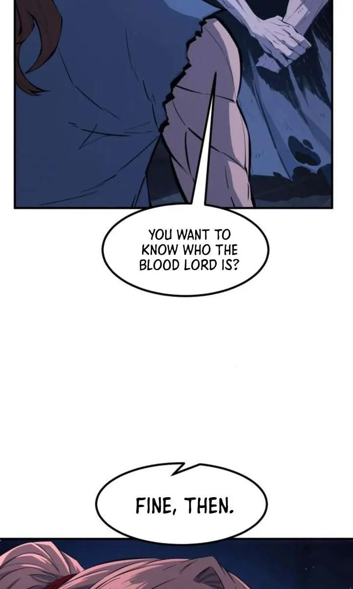 Absolute Sword Sense Chapter 137 Page 5