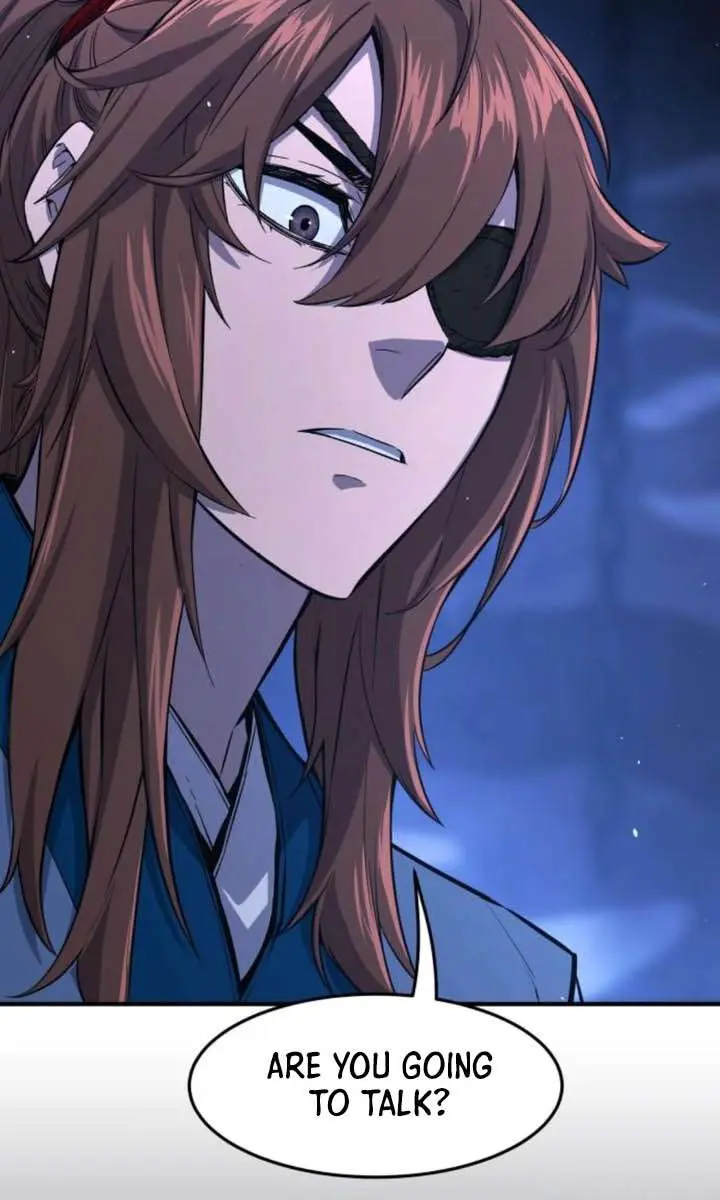 Absolute Sword Sense Chapter 137 Page 6