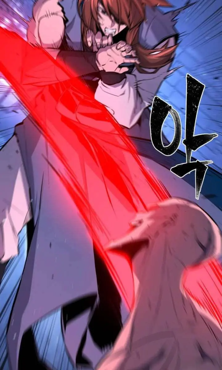 Absolute Sword Sense Chapter 137 Page 10