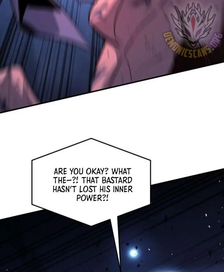 Absolute Sword Sense Chapter 137 Page 11