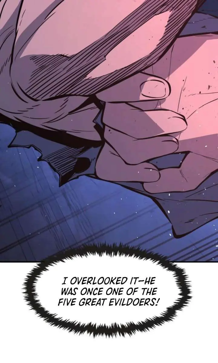 Absolute Sword Sense Chapter 137 Page 13