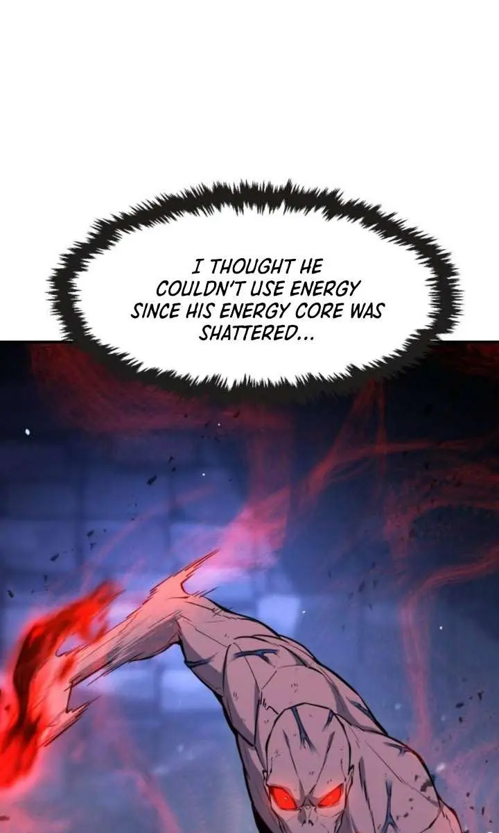 Absolute Sword Sense Chapter 137 Page 14