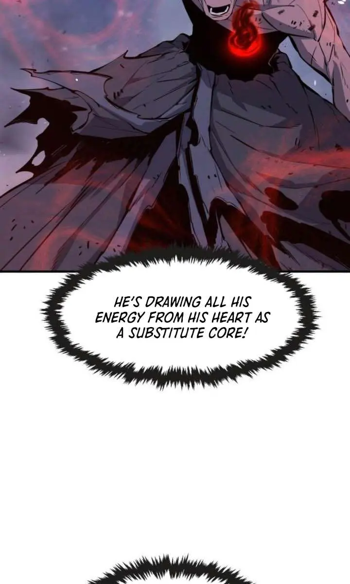 Absolute Sword Sense Chapter 137 Page 15