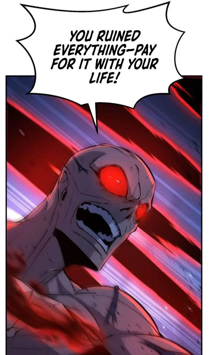 Absolute Sword Sense Chapter 137 Page 21