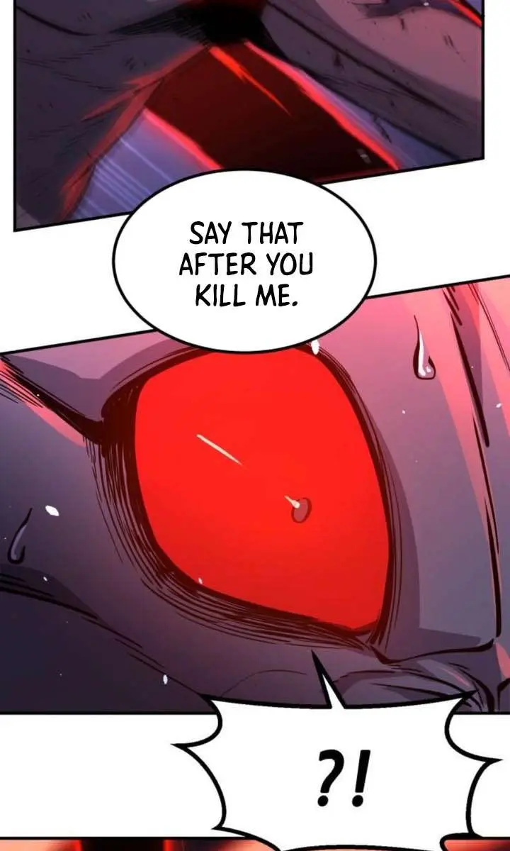 Absolute Sword Sense Chapter 137 Page 22