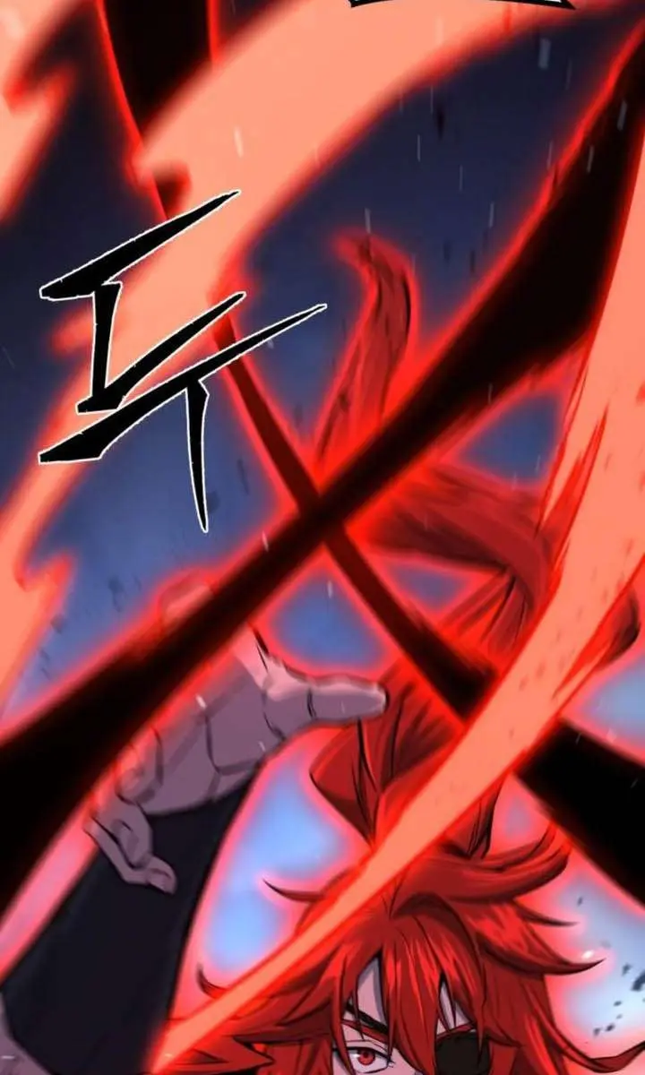 Absolute Sword Sense Chapter 137 Page 23