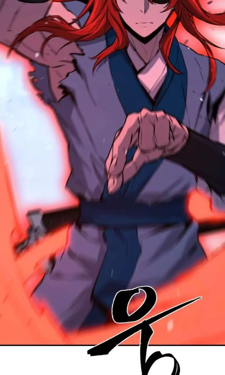 Absolute Sword Sense Chapter 137 Page 24