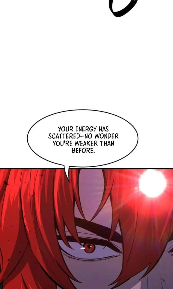 Absolute Sword Sense Chapter 137 Page 25