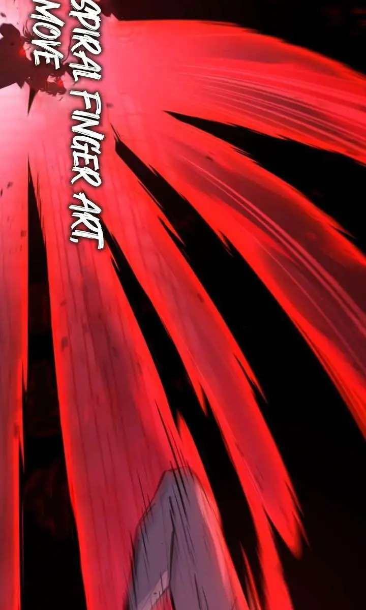 Absolute Sword Sense Chapter 137 Page 27