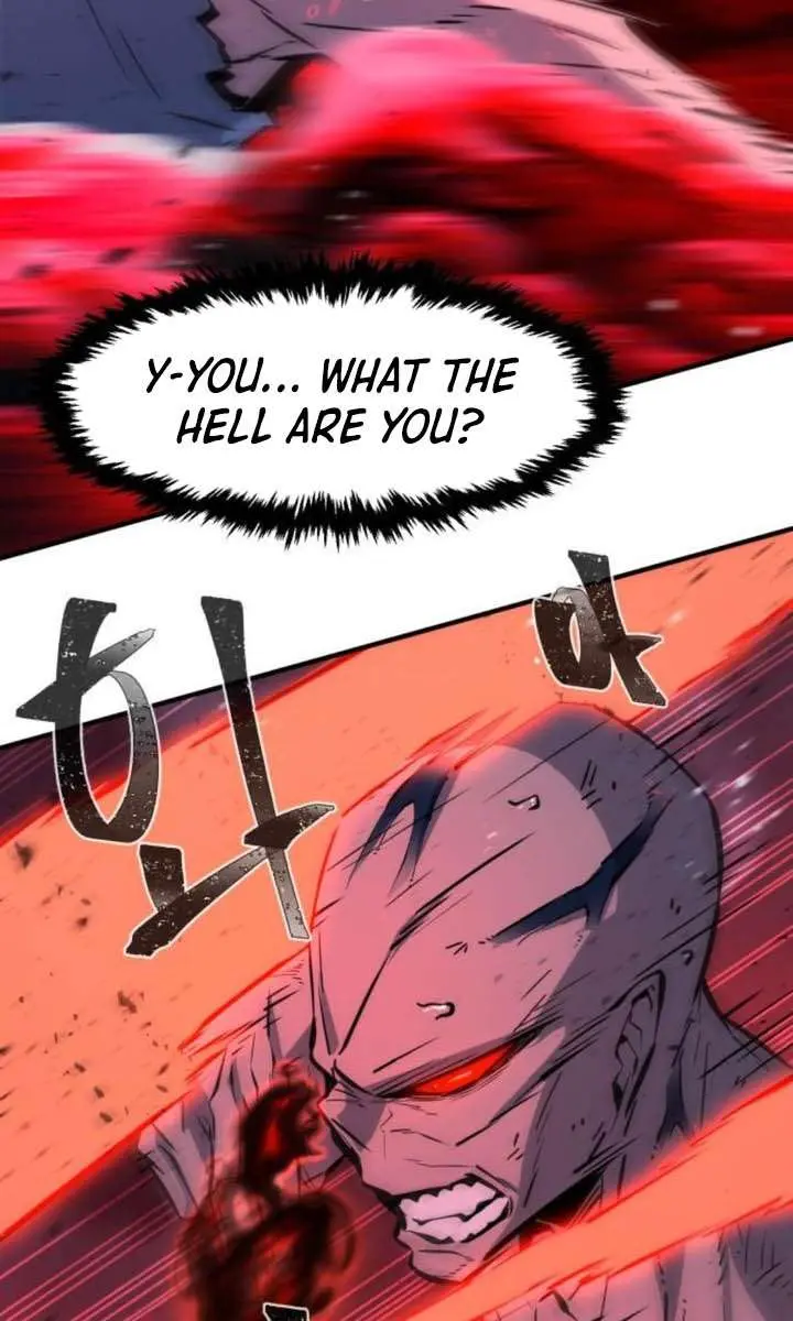 Absolute Sword Sense Chapter 137 Page 31