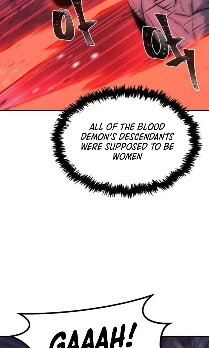 Absolute Sword Sense Chapter 137 Page 32