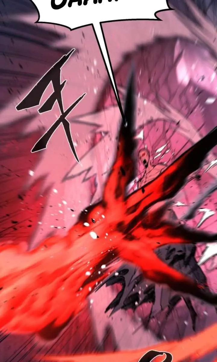 Absolute Sword Sense Chapter 137 Page 33