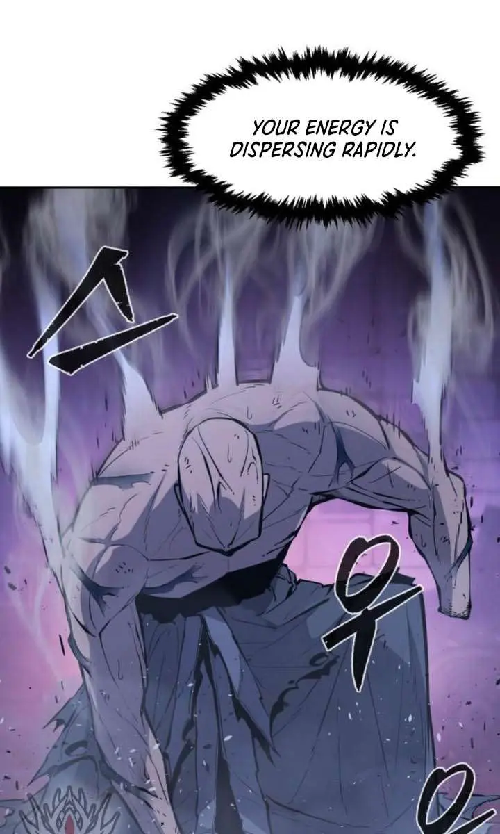 Absolute Sword Sense Chapter 137 Page 36