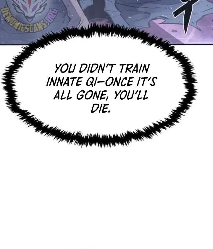 Absolute Sword Sense Chapter 137 Page 37