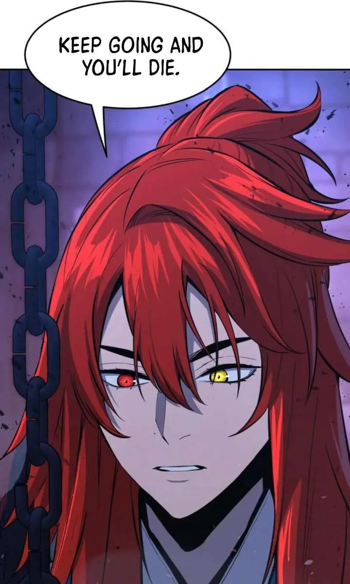 Absolute Sword Sense Chapter 137 Page 38