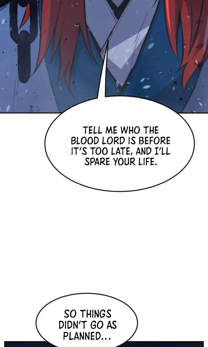 Absolute Sword Sense Chapter 137 Page 39