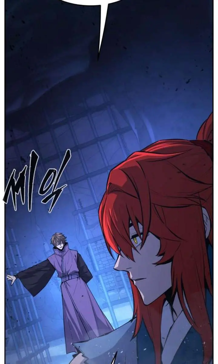 Absolute Sword Sense Chapter 137 Page 40