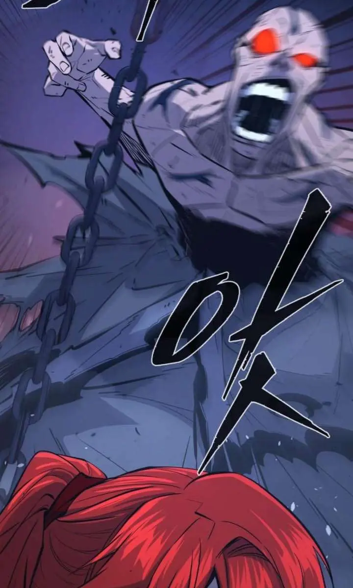 Absolute Sword Sense Chapter 137 Page 42