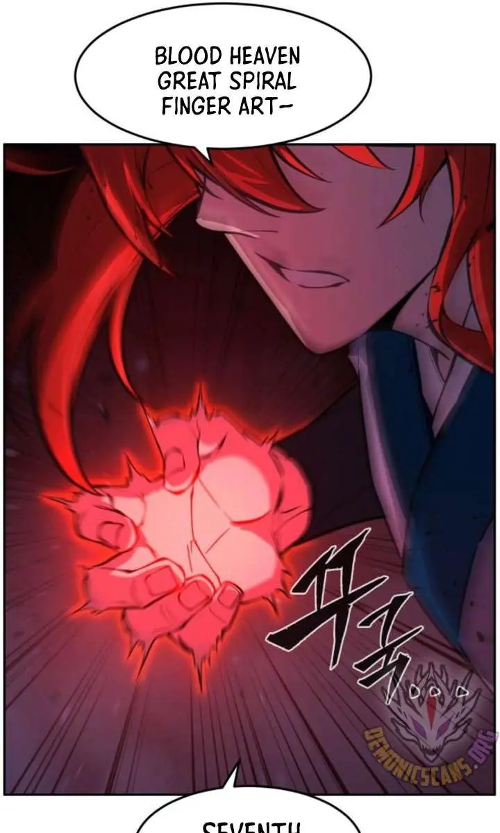 Absolute Sword Sense Chapter 137 Page 44