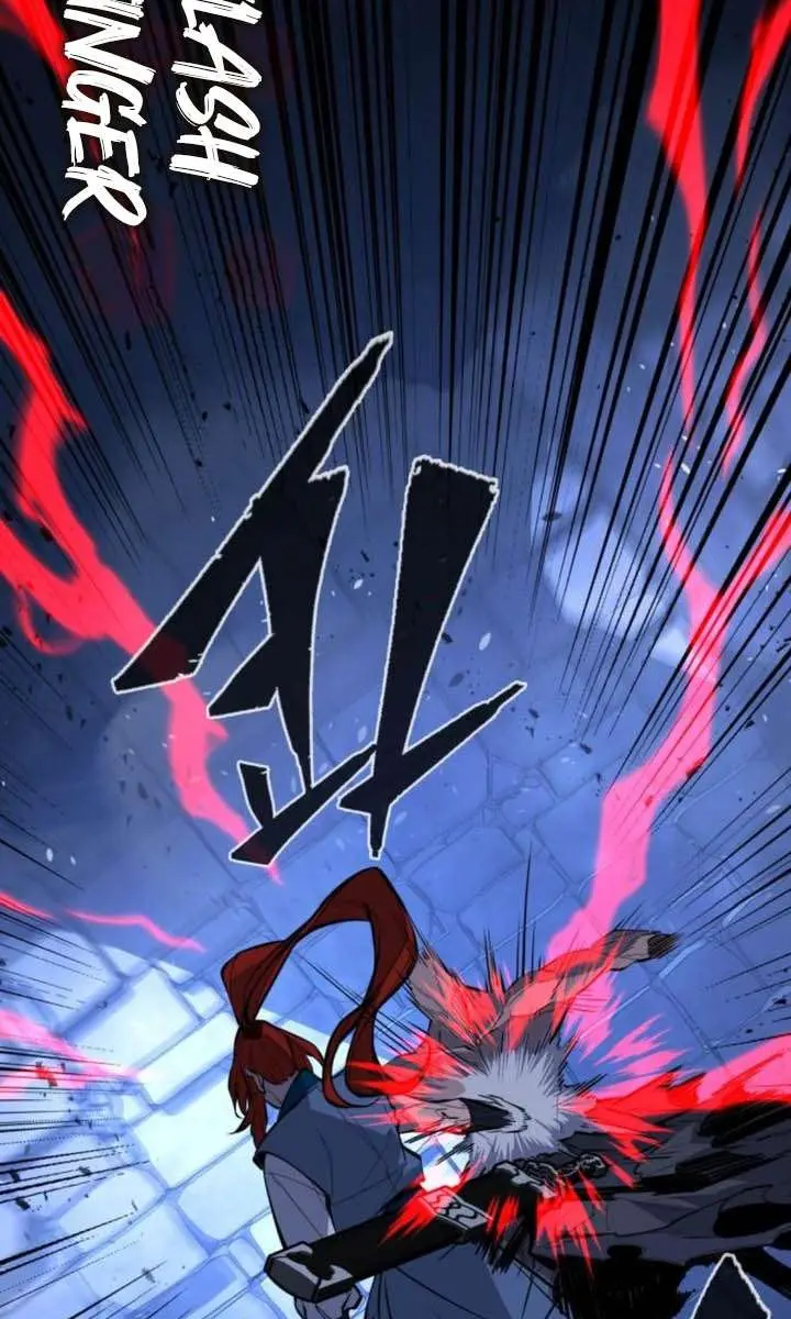 Absolute Sword Sense Chapter 137 Page 48