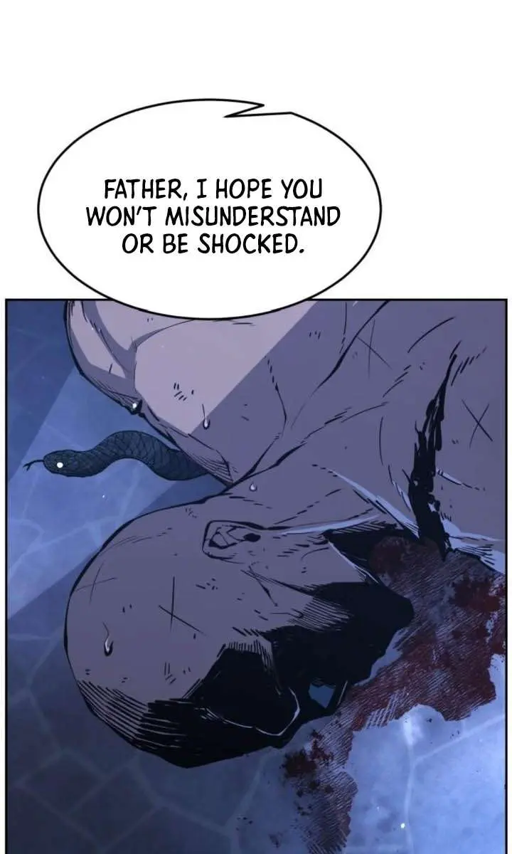 Absolute Sword Sense Chapter 137 Page 58