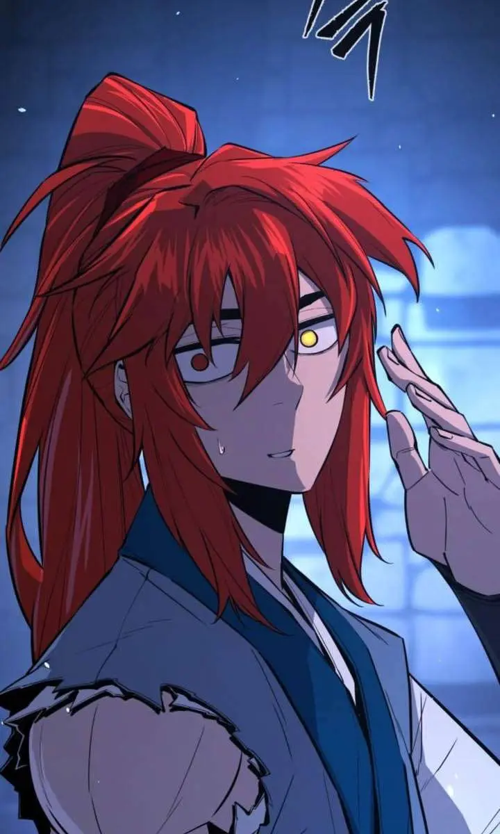 Absolute Sword Sense Chapter 137 Page 60