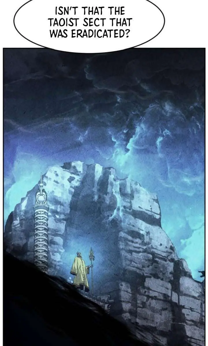 Absolute Sword Sense Chapter 137 Page 76