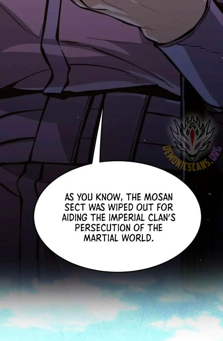 Absolute Sword Sense Chapter 137 Page 80
