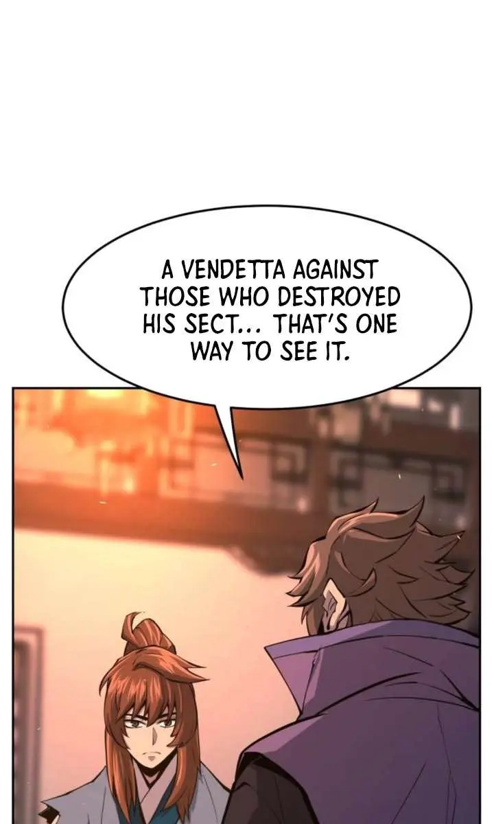 Absolute Sword Sense Chapter 137 Page 83