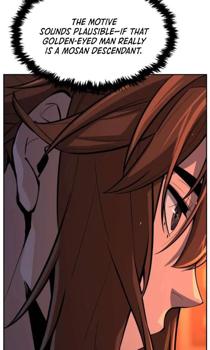 Absolute Sword Sense Chapter 137 Page 85