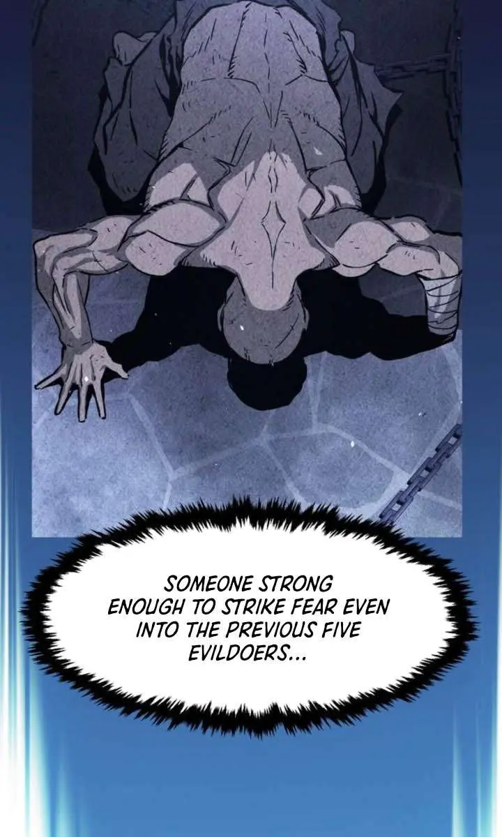 Absolute Sword Sense Chapter 137 Page 90