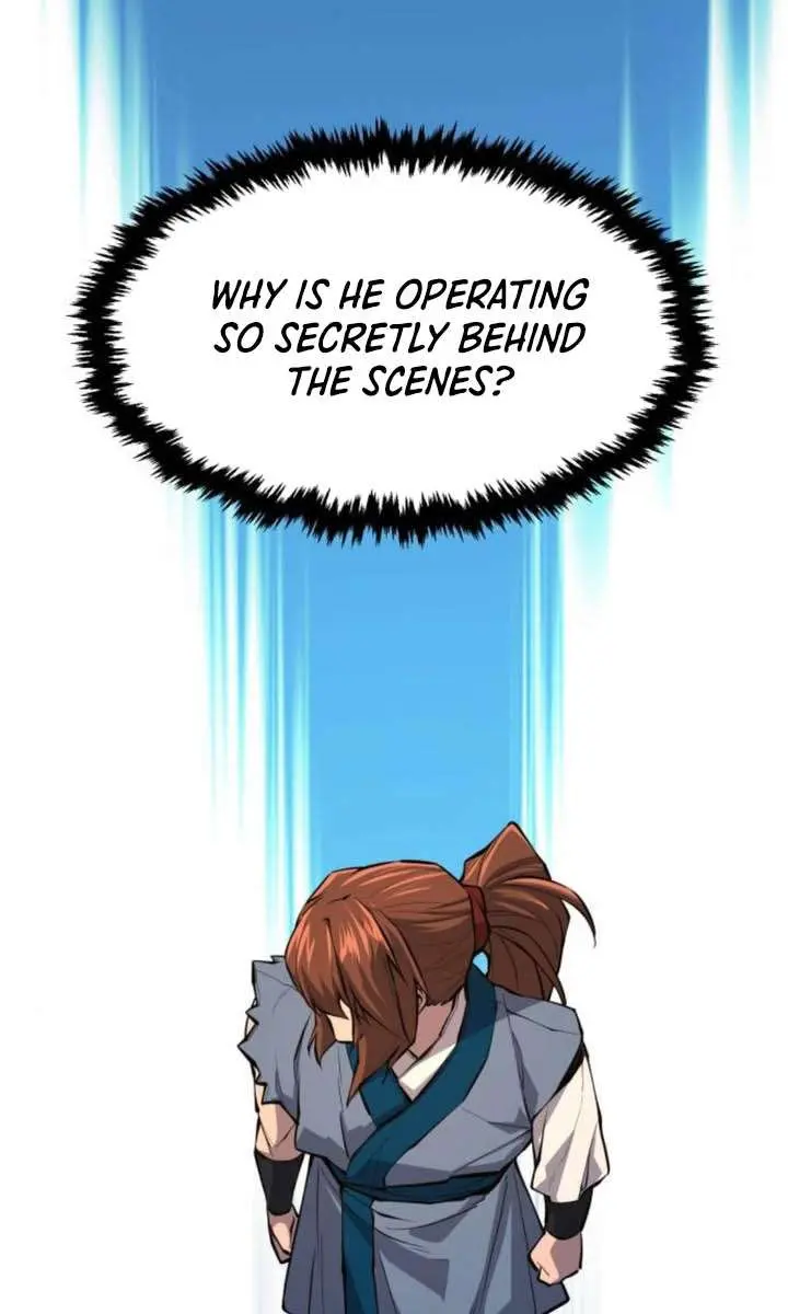 Absolute Sword Sense Chapter 137 Page 91