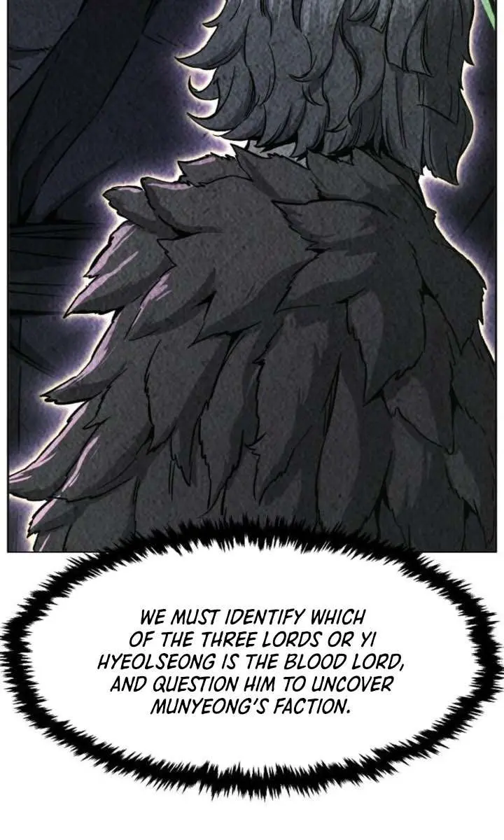 Absolute Sword Sense Chapter 137 Page 95