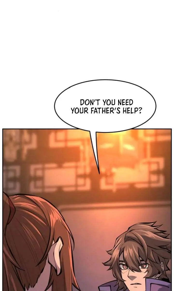 Absolute Sword Sense Chapter 137 Page 96