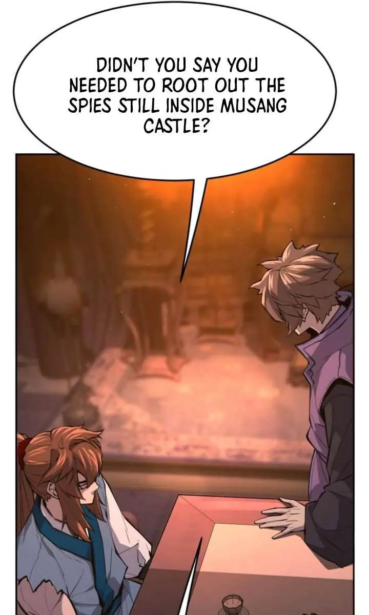 Absolute Sword Sense Chapter 137 Page 98