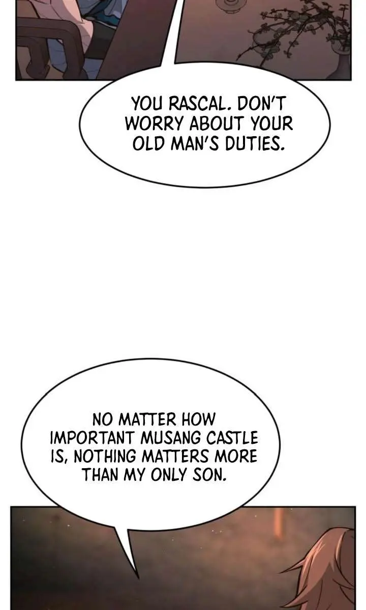 Absolute Sword Sense Chapter 137 Page 99