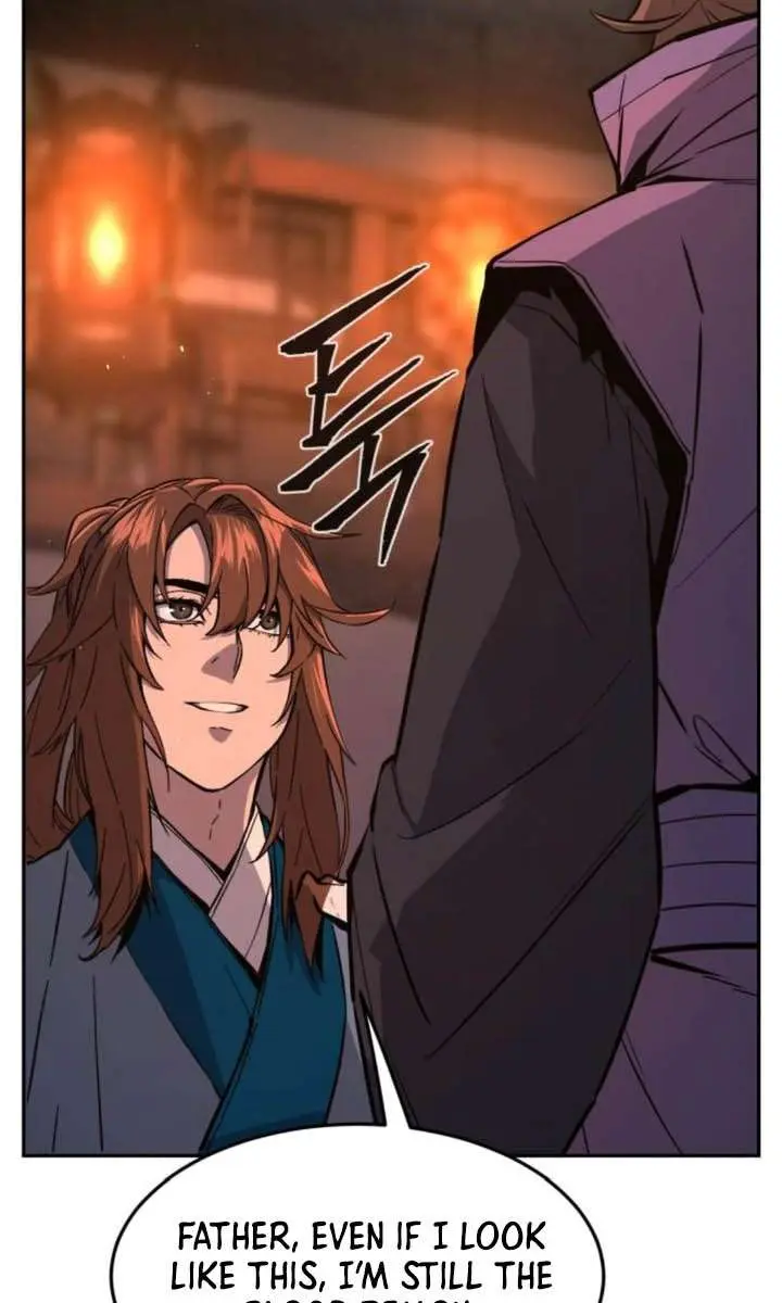 Absolute Sword Sense Chapter 137 Page 100