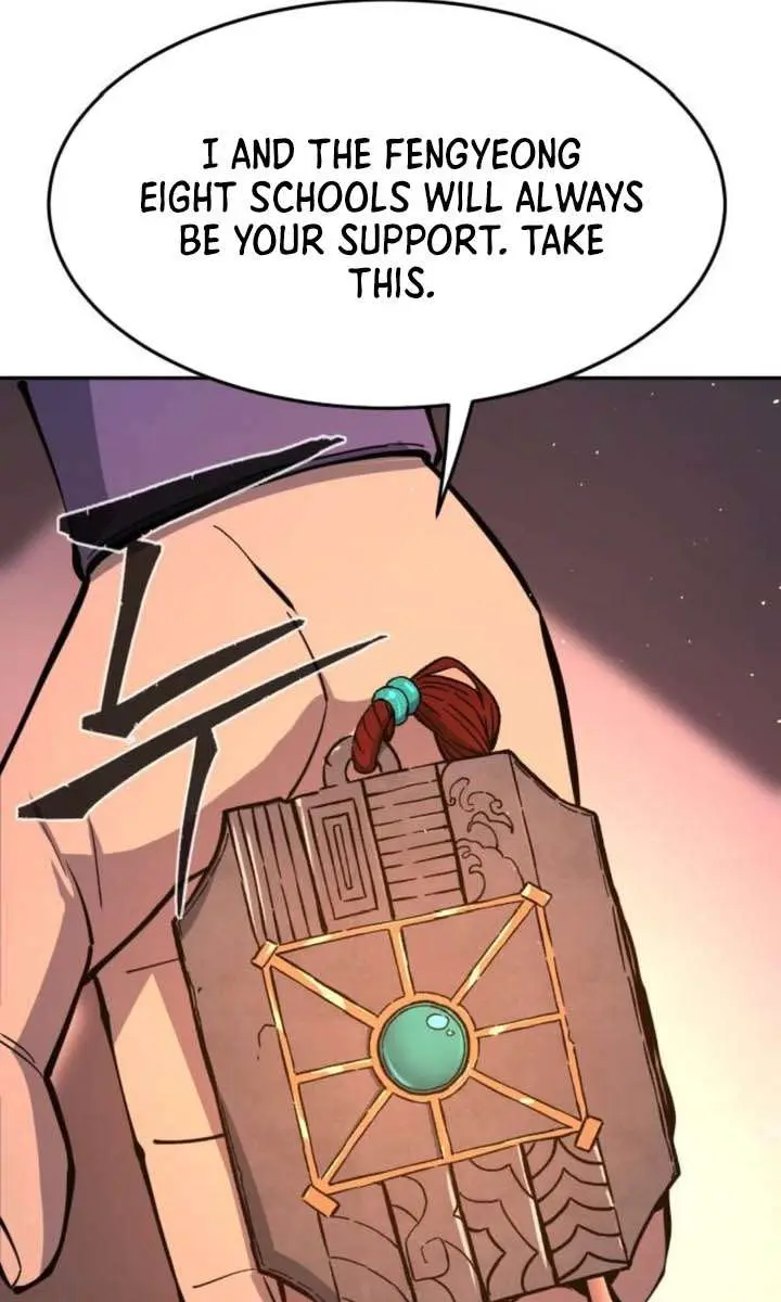 Absolute Sword Sense Chapter 137 Page 106