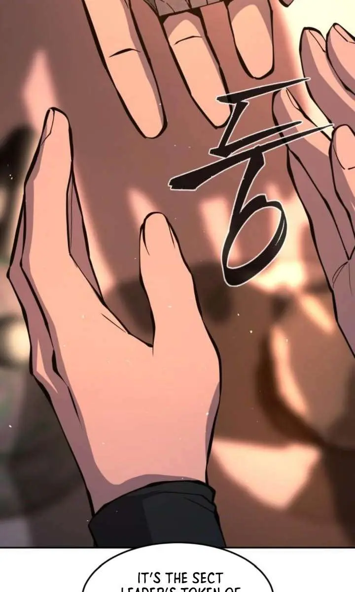 Absolute Sword Sense Chapter 137 Page 107