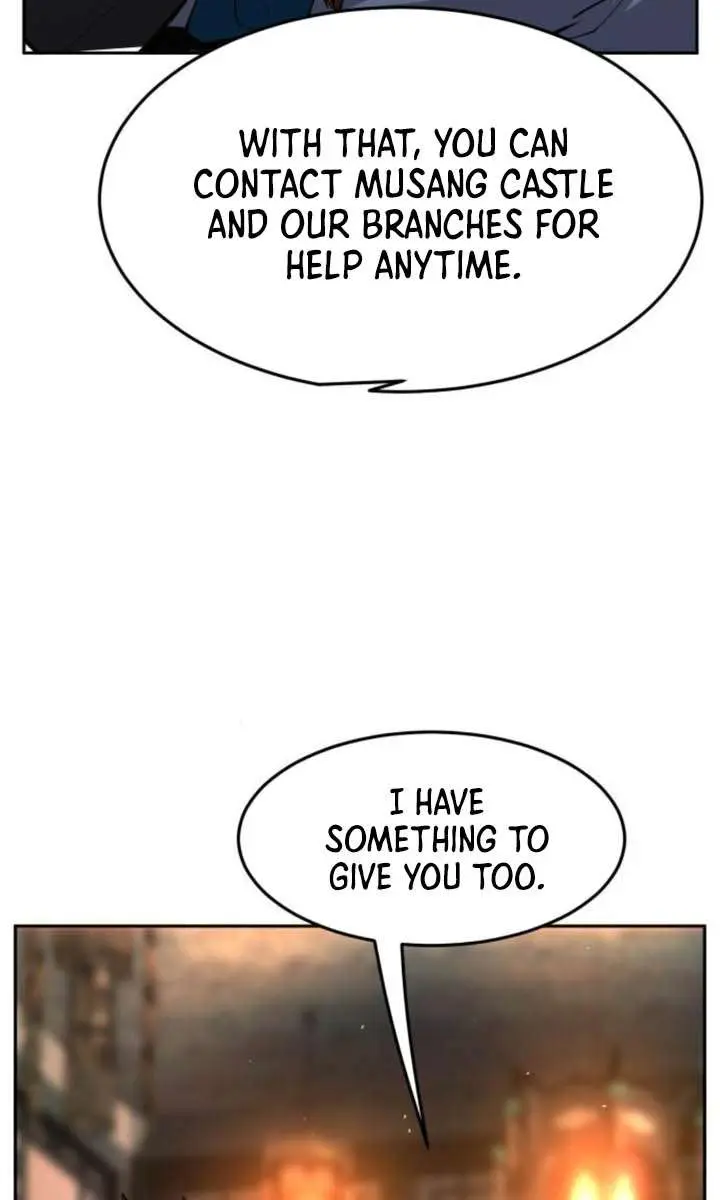 Absolute Sword Sense Chapter 137 Page 110