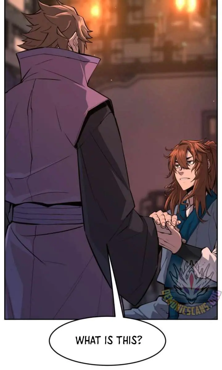 Absolute Sword Sense Chapter 137 Page 111