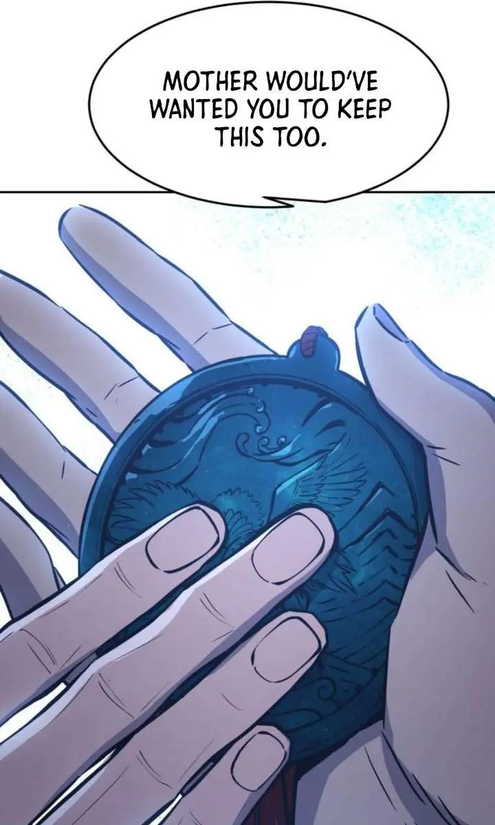 Absolute Sword Sense Chapter 137 Page 113