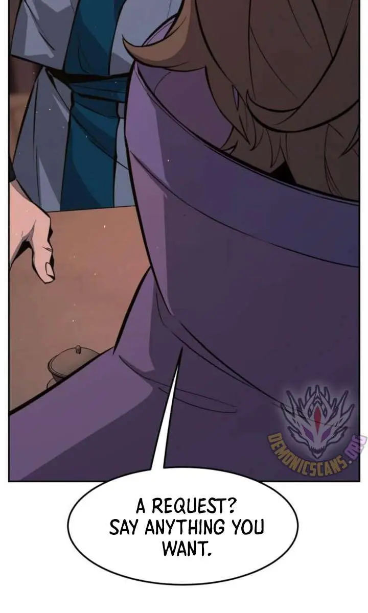 Absolute Sword Sense Chapter 137 Page 119