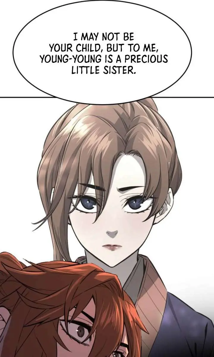 Absolute Sword Sense Chapter 137 Page 121