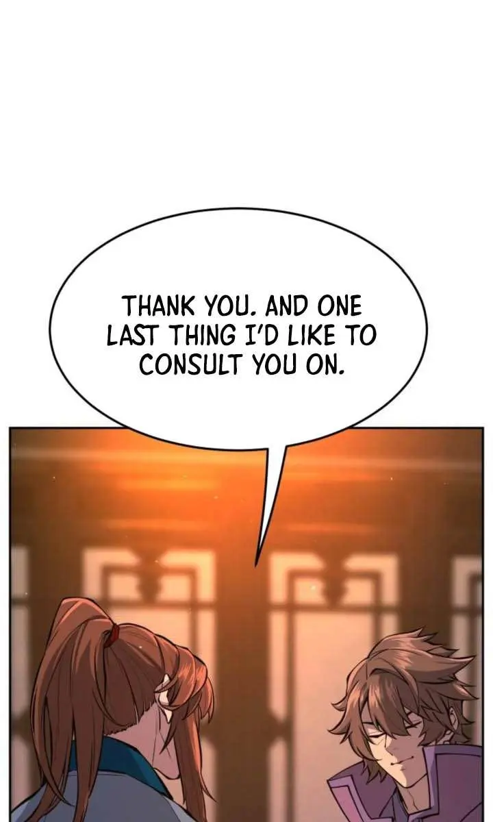 Absolute Sword Sense Chapter 137 Page 125