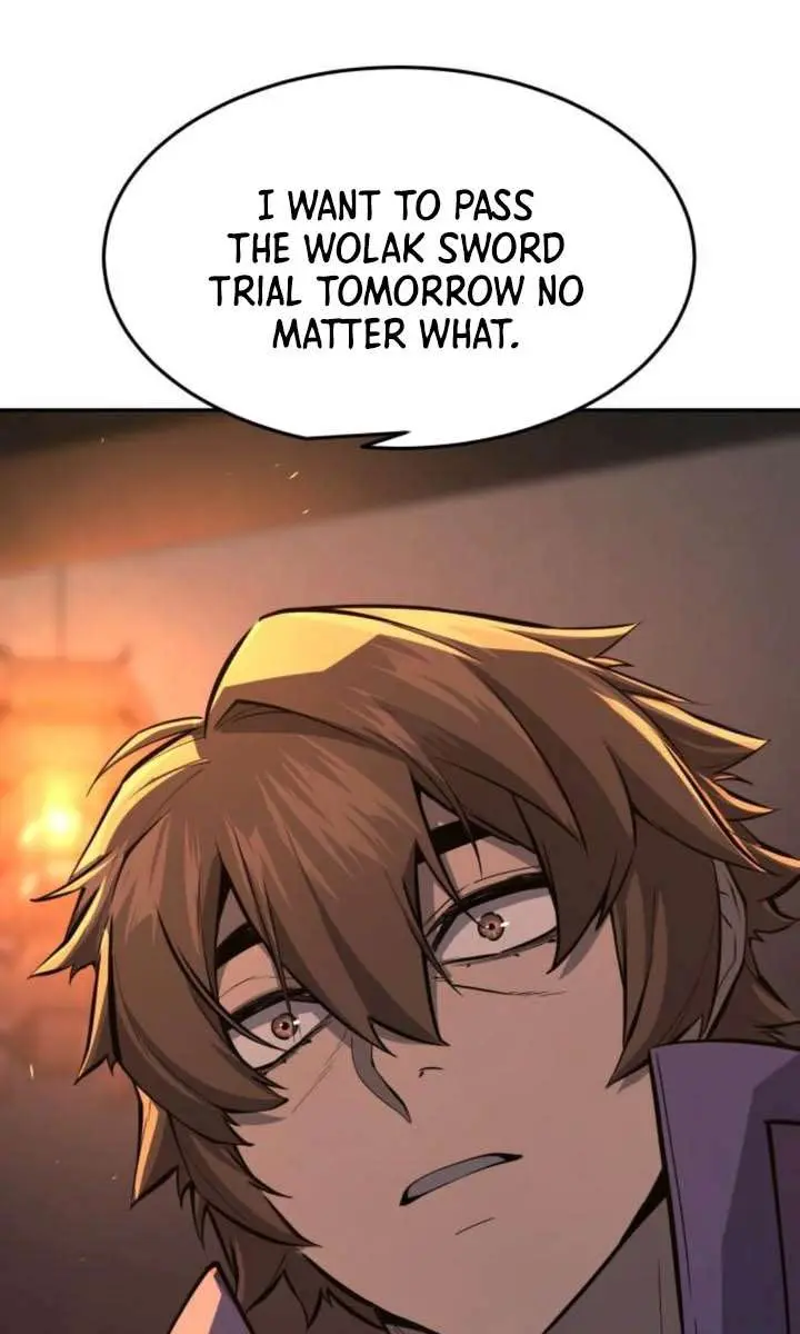 Absolute Sword Sense Chapter 137 Page 127